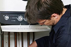boiler repair Withersfield