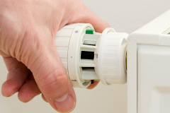 Withersfield central heating repair costs
