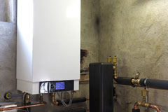 Withersfield condensing boiler companies