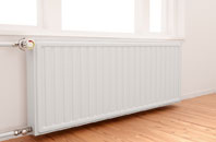 Withersfield heating installation
