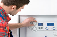 Withersfield boiler maintenance