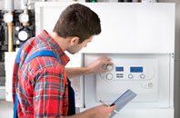Withersfield boiler servicing